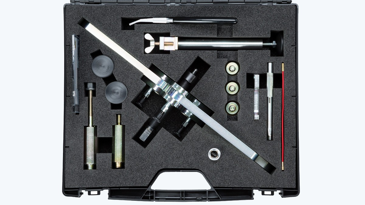 Specialty Tools
