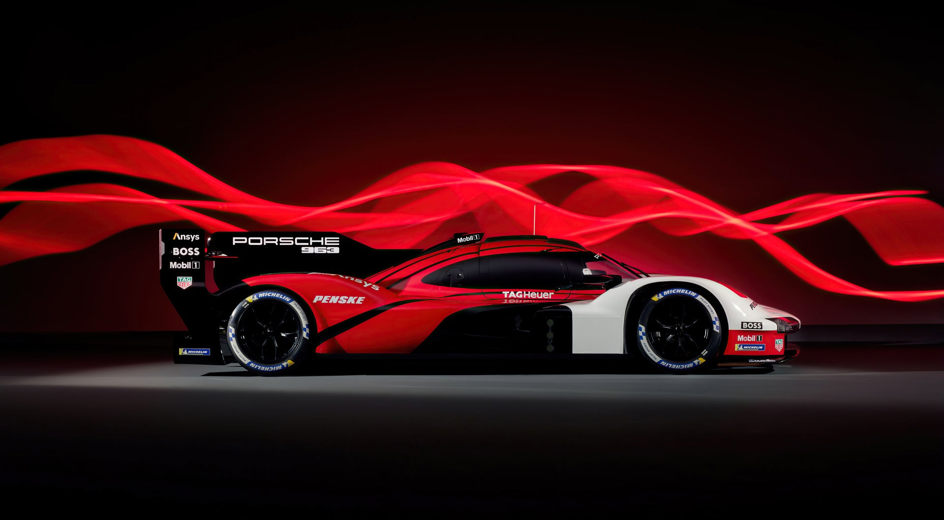 Motorsports Apparel