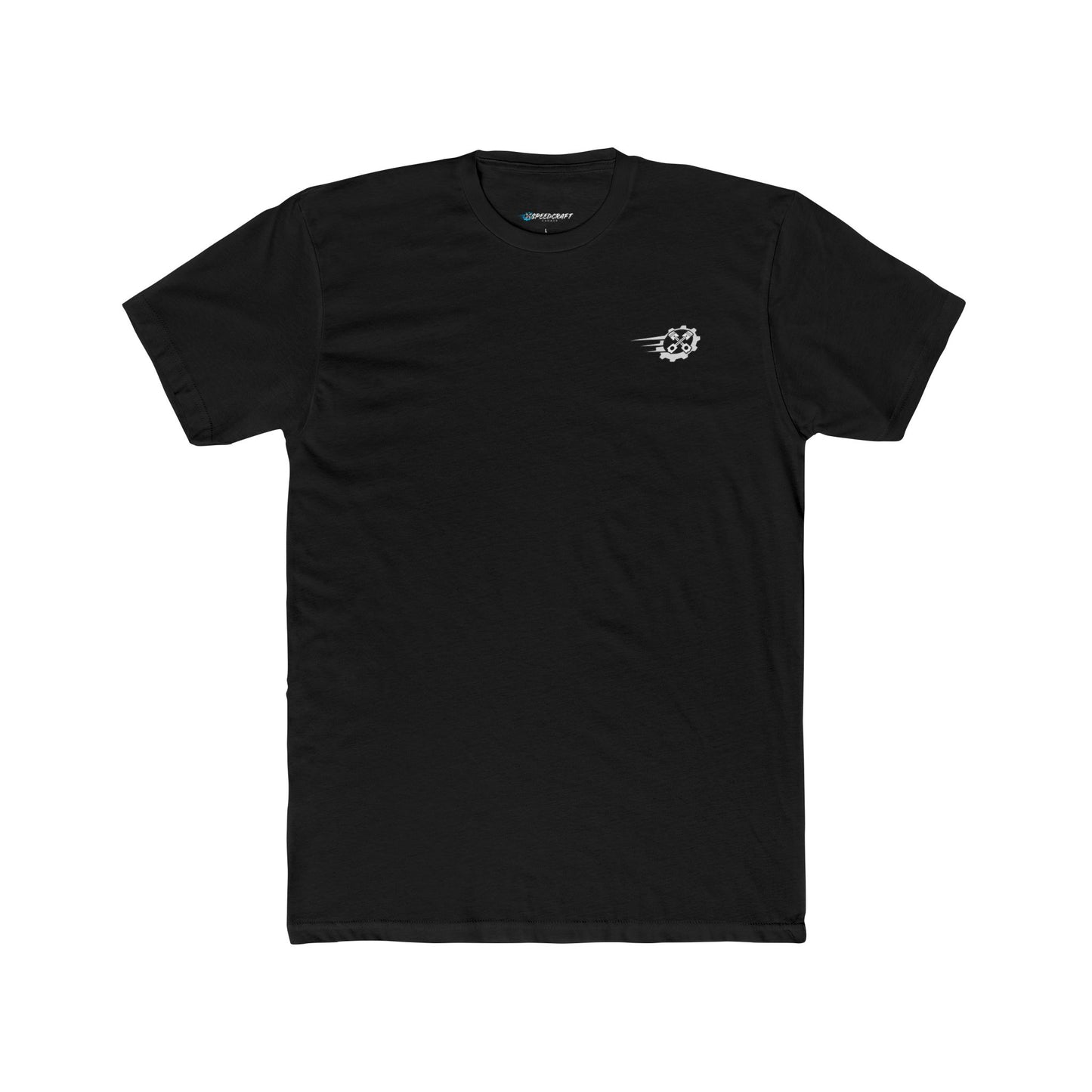 VW Golf R GTi Inspired Racing T-Shirt | Life's Short. Drive Fast.