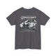 BMW M3 Inspired Racing T-Shirt | Life's Short. Drive Fast.