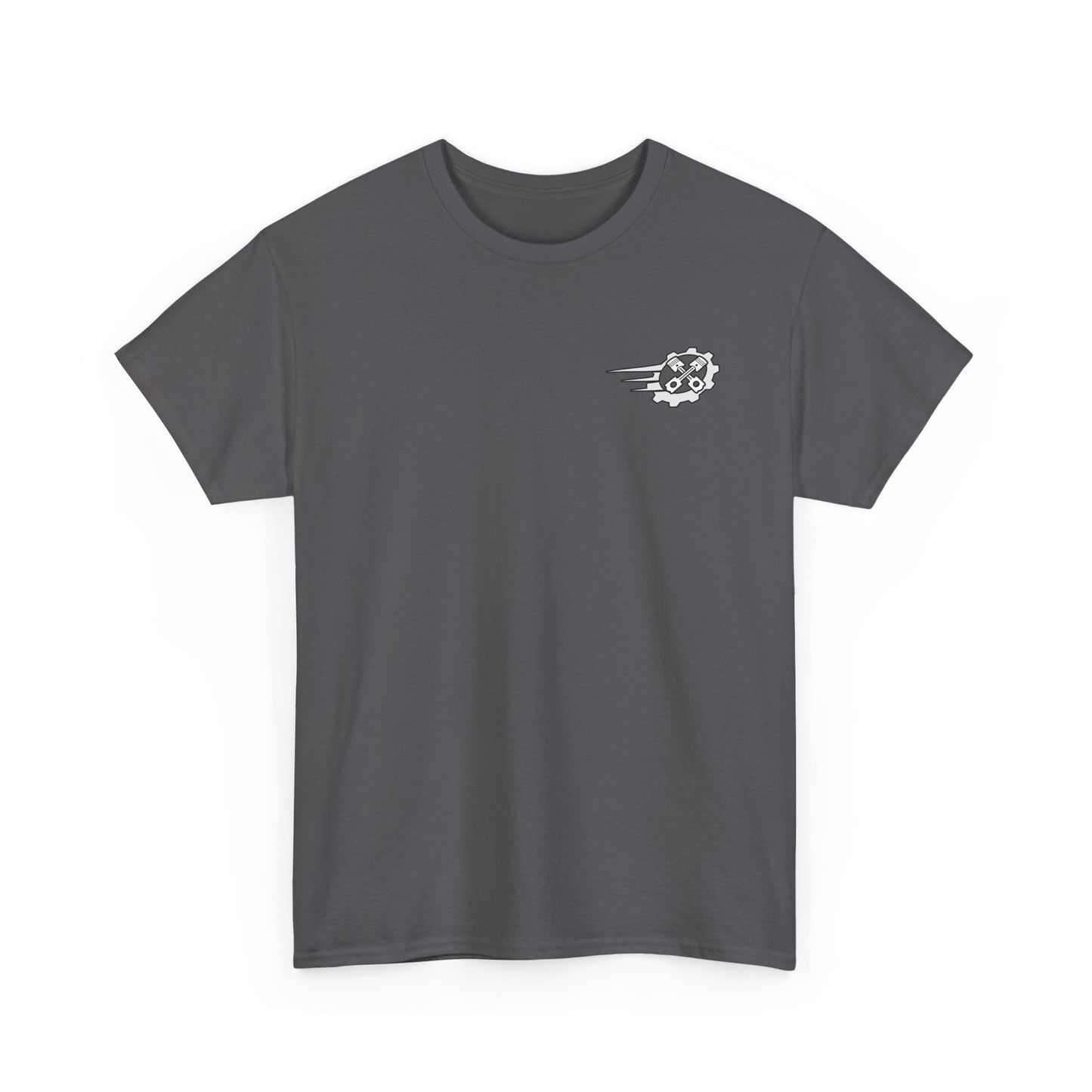 BMW M3 Inspired Racing T-Shirt | Life's Short. Drive Fast.