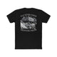 Dangerous Games | Street Takeover Sideshow Car T-shirt