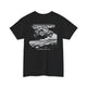 Off-Road Trophy Truck Inspired Racing T-Shirt | Life's Short. Drive Fast.