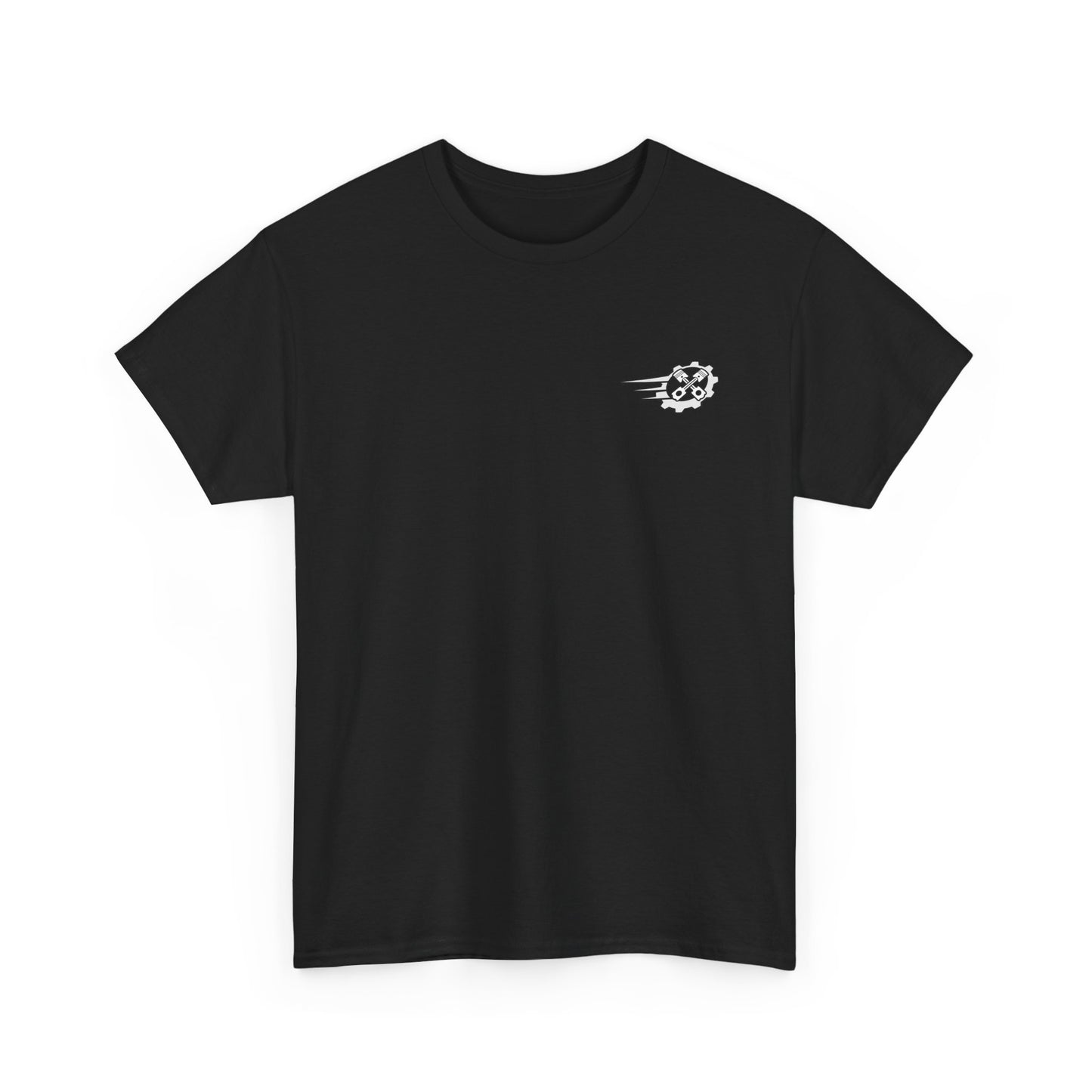 Life's Short. Drive Fast. M3 Racing T-Shirt