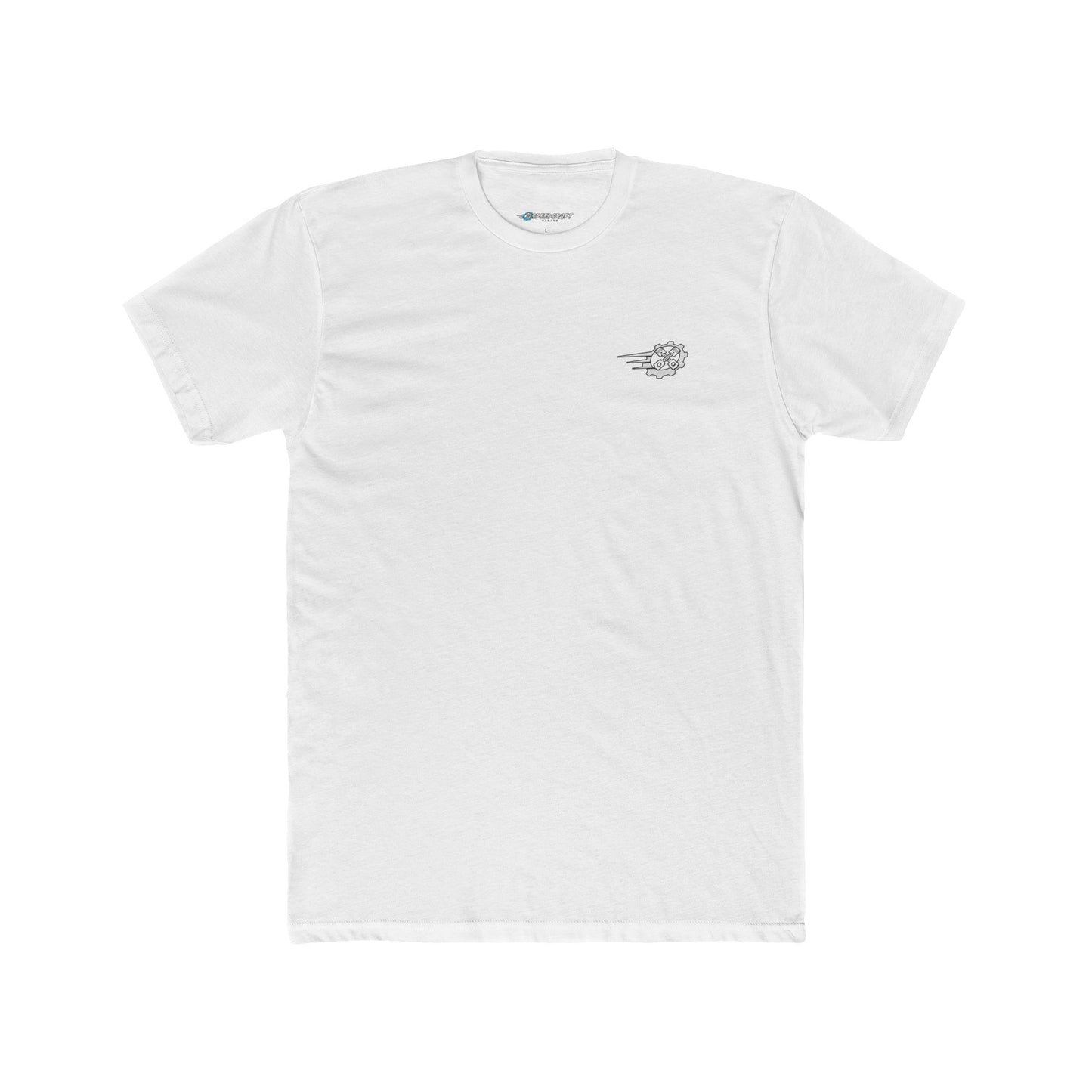 300ZX Inspired Race Car T-Shirt | Color Racing Livery