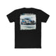 BMW M4 Inspired Race Car T-Shirt | Spirited Driving Club