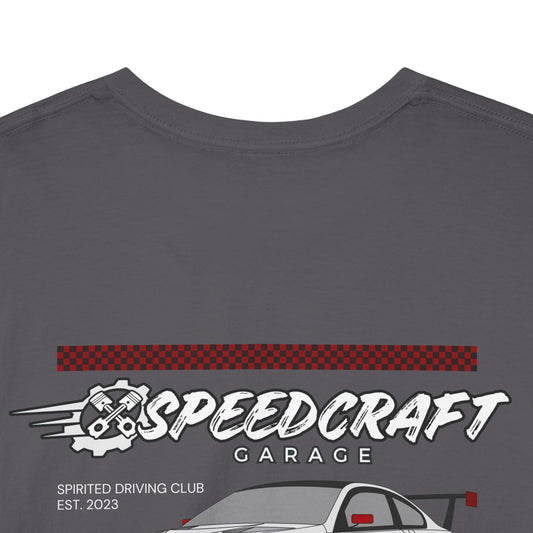 Life's Short. Drive Fast. M3 Racing T-Shirt