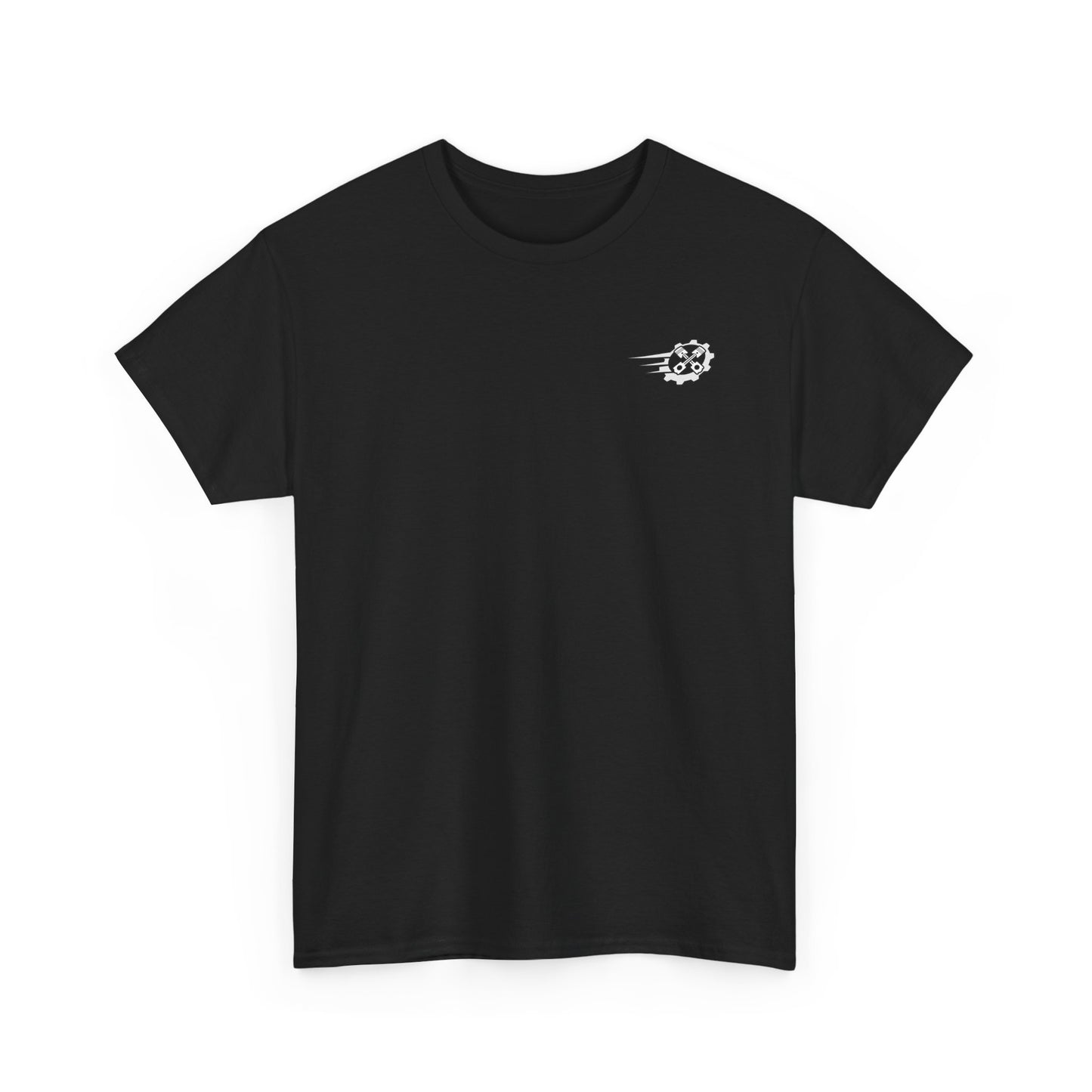 Hellcat Racing T-Shirt | Life's Short. Drive Fast.