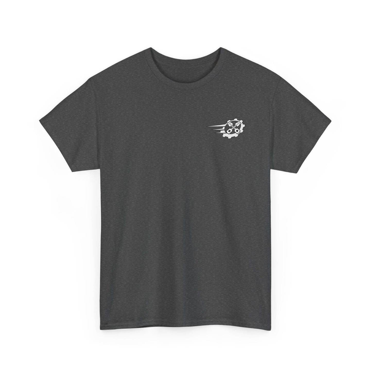 BMW M3 Inspired Racing T-Shirt | Life's Short. Drive Fast.