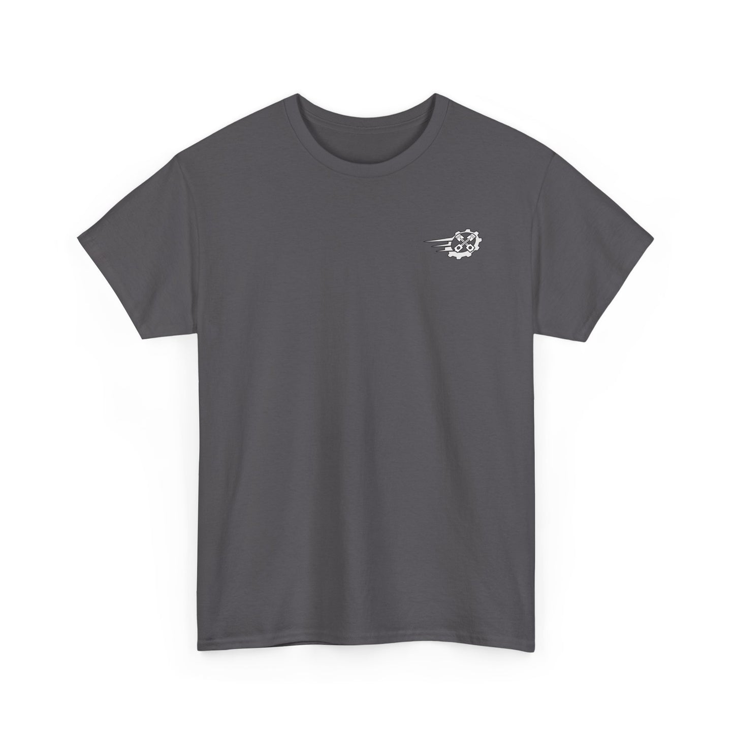 Nissan Skyline GTR Inspired Racing T-Shirt | Life's Short. Drive Fast.