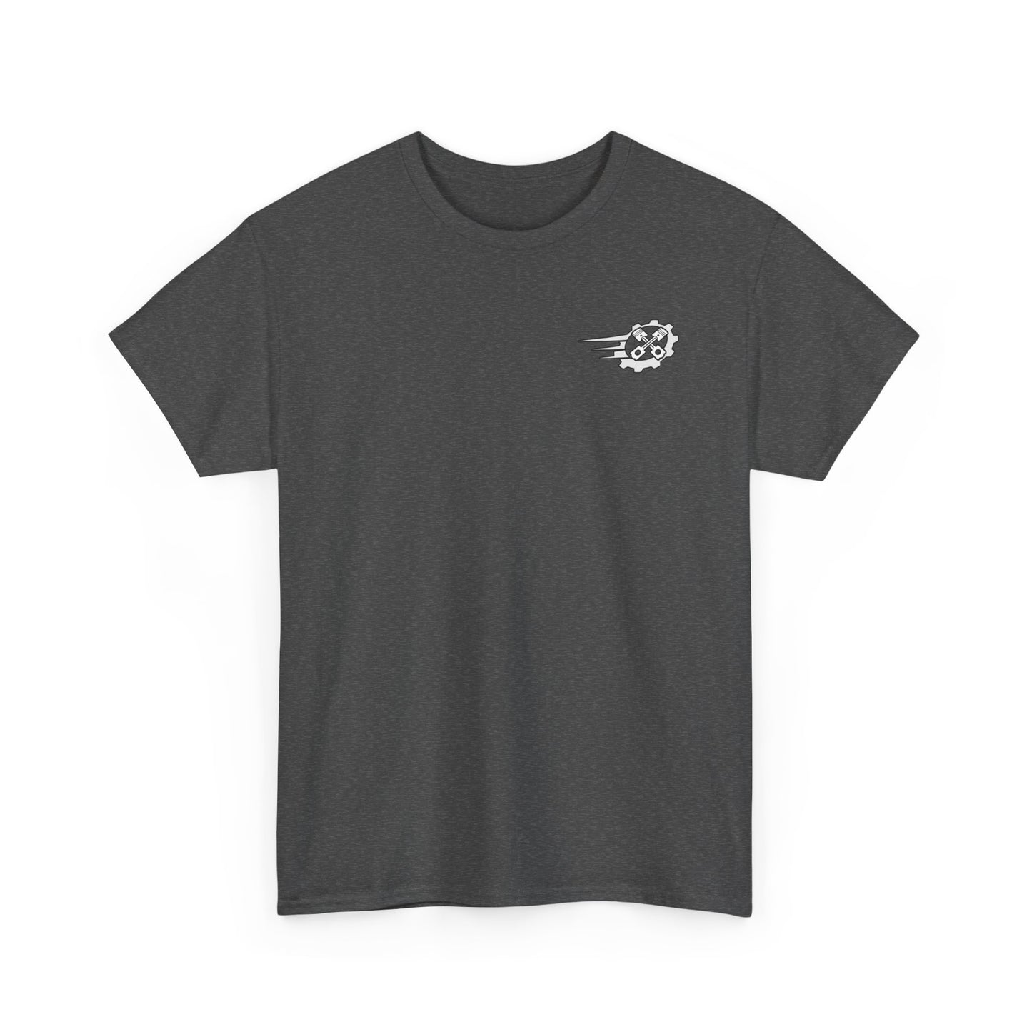 Mercedes AMG Inspired Racing T-Shirt | Life's Short. Drive Fast.