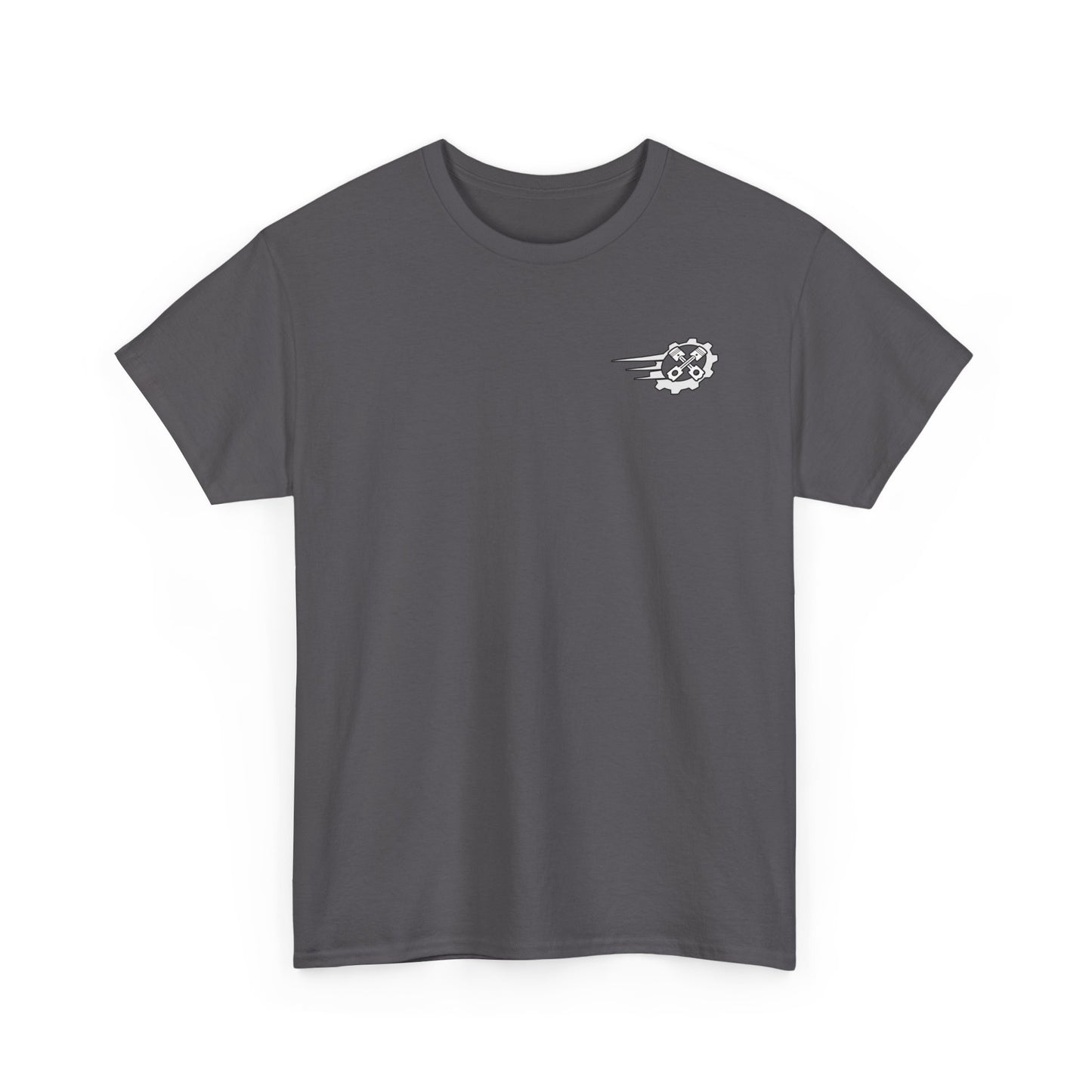 Mercedes AMG Inspired Racing T-Shirt | Life's Short. Drive Fast.