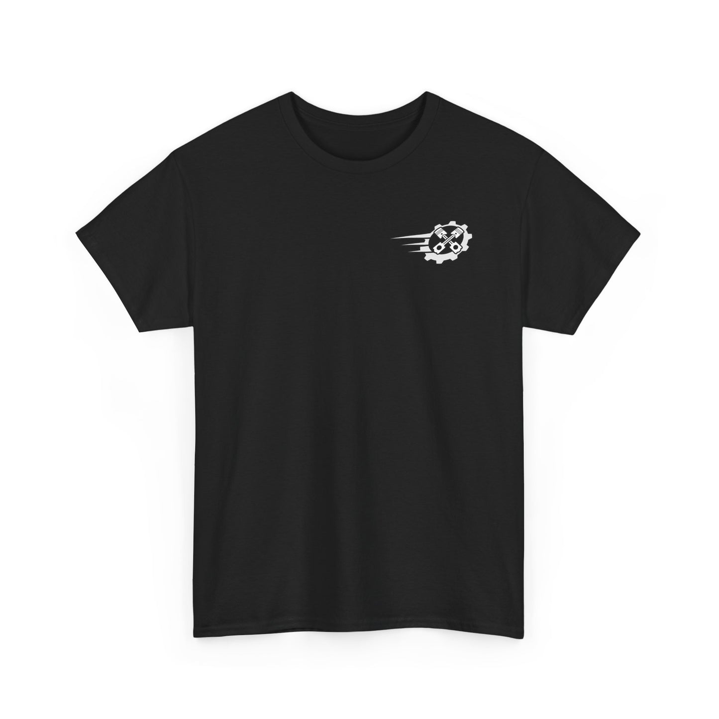 RS3 Racing T-Shirt | Life's Short. Drive Fast.