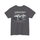 Nissan Skyline GTR Inspired Racing T-Shirt | Life's Short. Drive Fast.