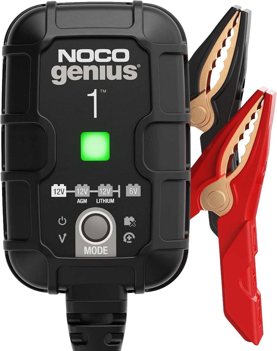 10 Best Battery Chargers and Tenders in 2026 for Cars, Trucks, Classics, and Toys