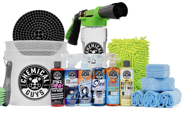10 Best Car Waxes in 2026 for Gloss, Protection, and Weekend Garage Therapy