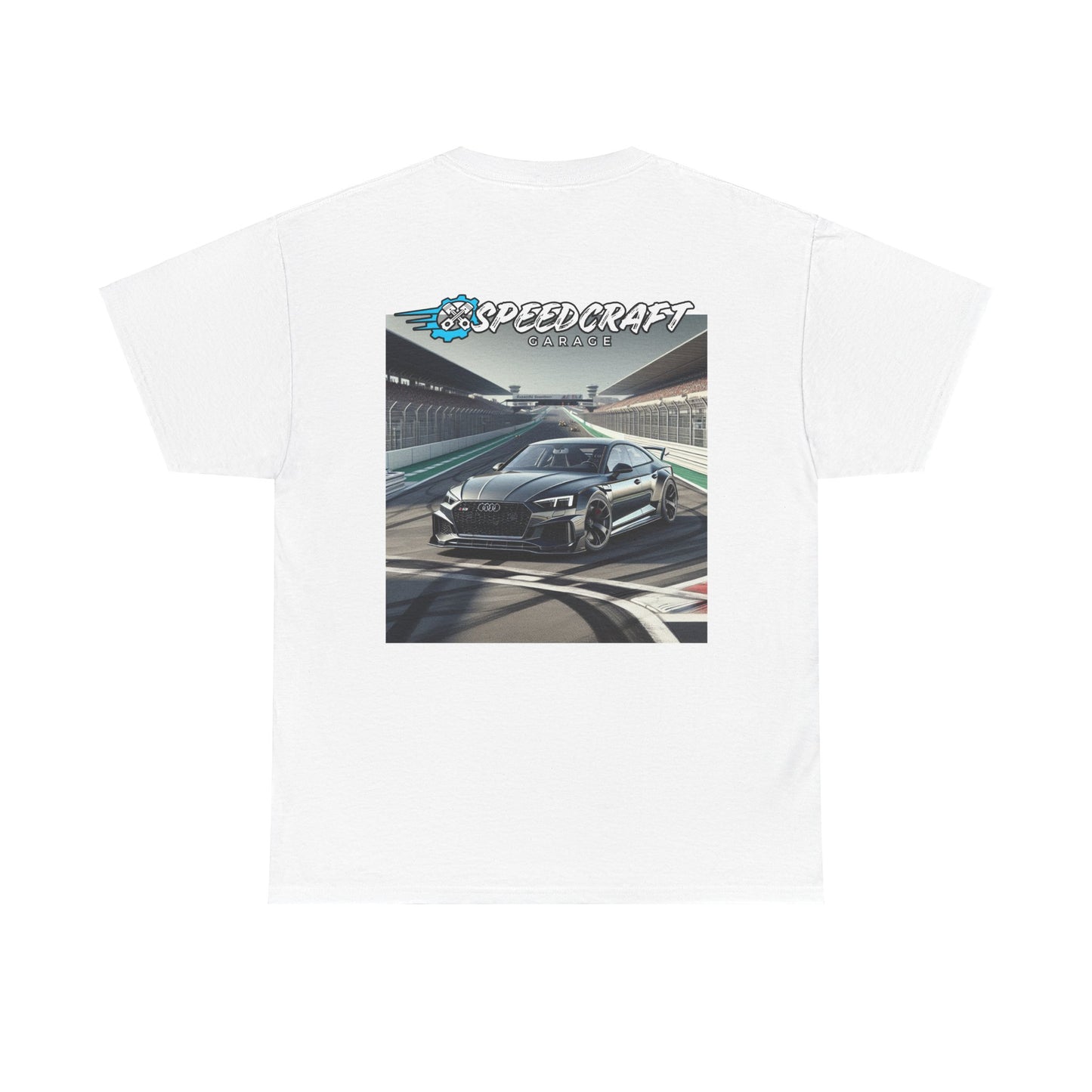 RS5 Racing T-Shirt