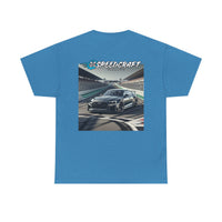 Audi RS5 Inspired Heavy Cotton Tee