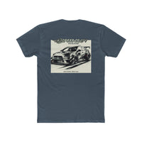 Evo 8 Lancer Inspired Race Car T-Shirt  |  Life's Short Drive Fast!!