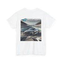 Audi RS5 Inspired Heavy Cotton Tee