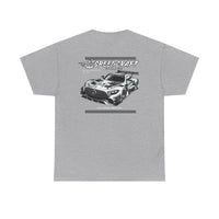 Mercedes AMG Inspired Racing T-Shirt |  Life's Short. Drive Fast.