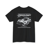 Mercedes AMG Inspired Racing T-Shirt |  Life's Short. Drive Fast.