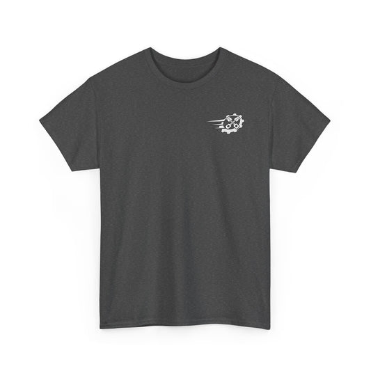 C8 Corvette Racing T-Shirt  |  Life's Short. Drive Fast.