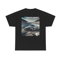 Audi RS5 Inspired Heavy Cotton Tee