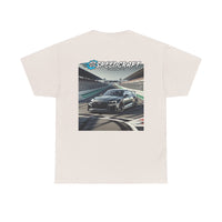 Audi RS5 Inspired Heavy Cotton Tee