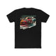 300ZX Inspired Race Car T-Shirt  |  Color Racing Livery