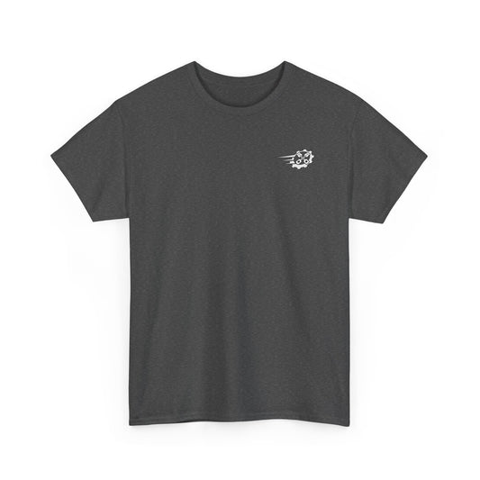 Hellcat Racing T-Shirt |  Life's Short. Drive Fast.