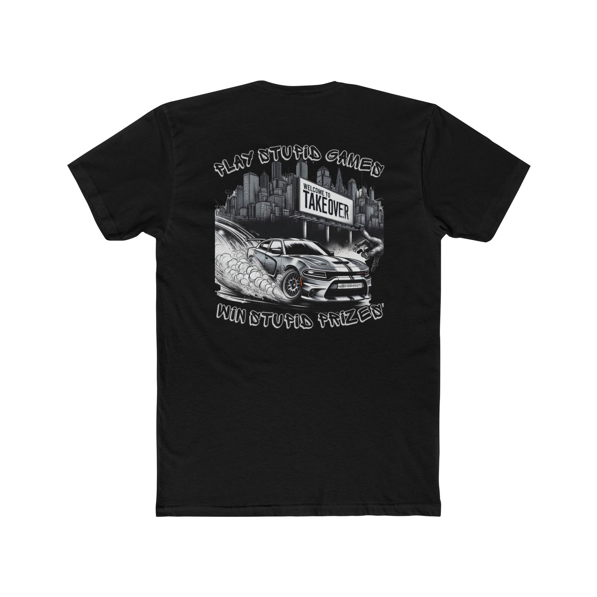 Funny T-Shirts