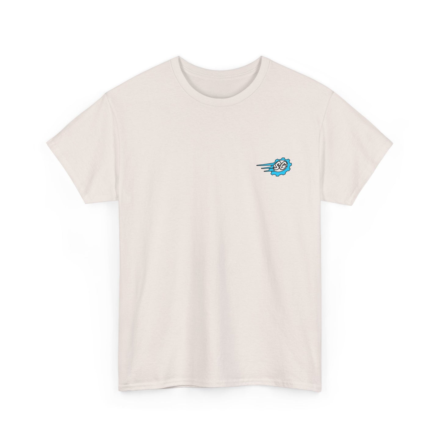 RS5 Racing T-Shirt