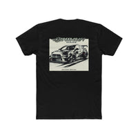 Evo 8 Lancer Inspired Race Car T-Shirt  |  Life's Short Drive Fast!!