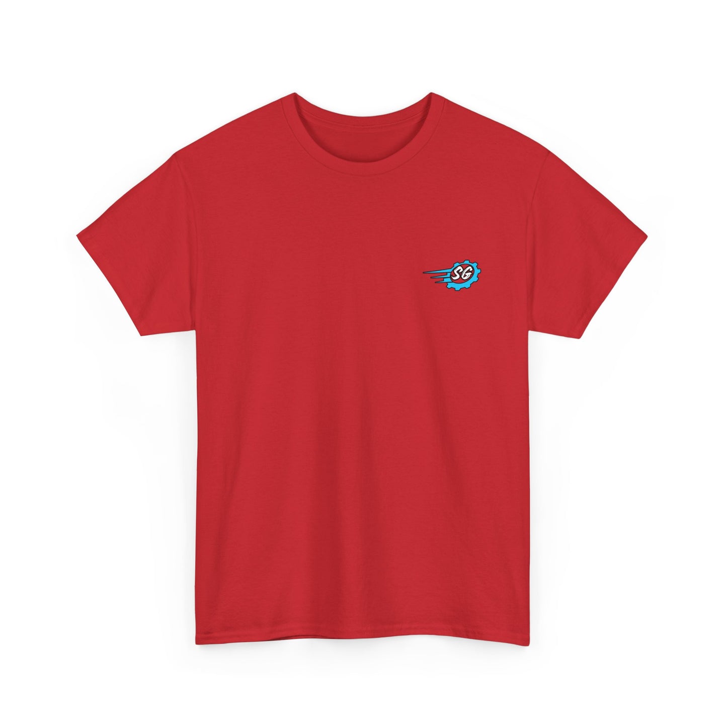 RS5 Racing T-Shirt