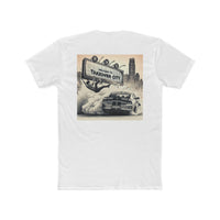 Street Takeover Sideshow T-Shirt | Welcome to Takeover City!