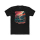 Vintage JDM Bosozoku Nightlife Tee — "Lifestyle" Classic Car Street Scene