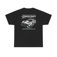 Mercedes AMG Inspired Racing T-Shirt |  Life's Short. Drive Fast.