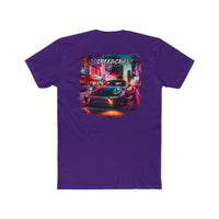 911 Turbo T-Shirt | Hot Miami Nights!