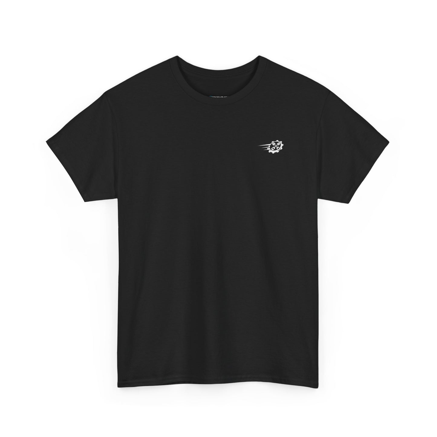 Mercedes AMG Inspired Racing T-Shirt |  Life's Short. Drive Fast.