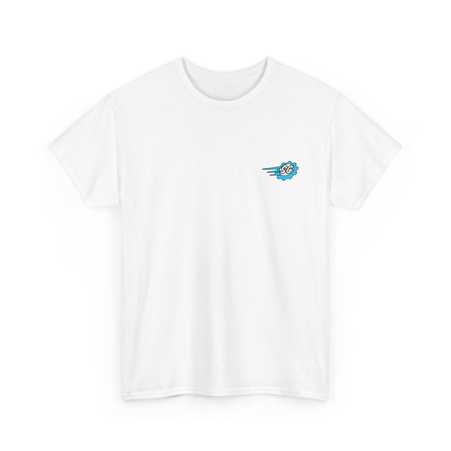 RS5 Racing T-Shirt