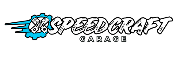 Speedcraft Garage